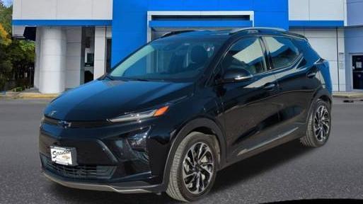 CHEVROLET BOLT EV 2022 1G1FZ6S09N4124812 image